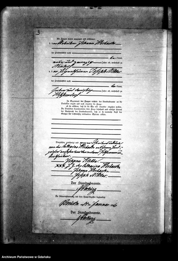 image.from.unit.number "Księga małżeństw"