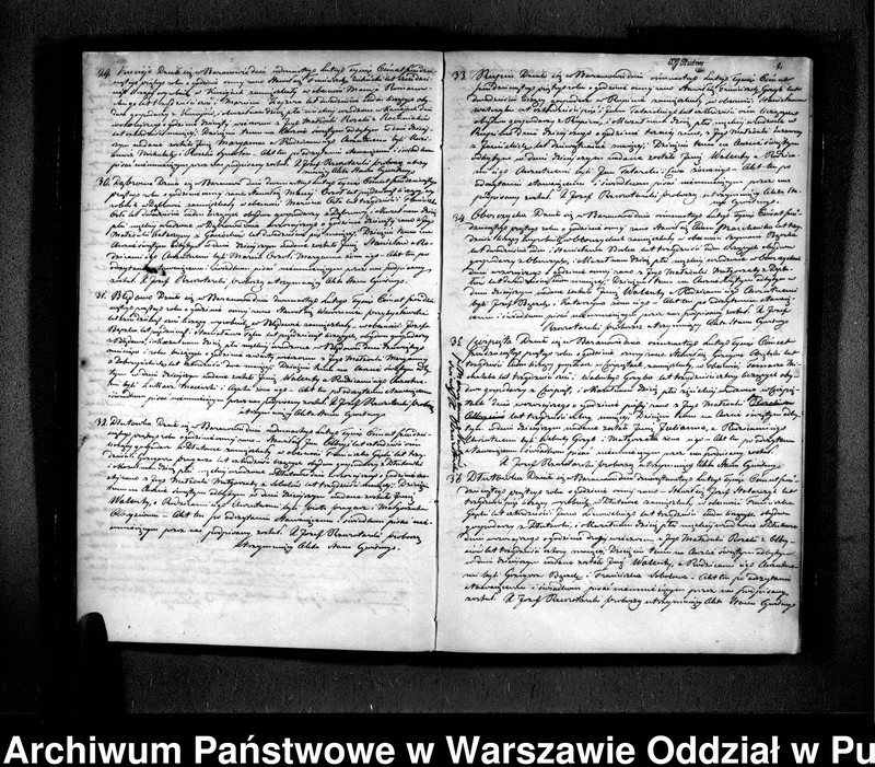 image.from.unit.number "Akta urodzeń, małżeństw i zgonów"