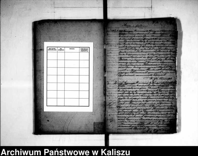 image.from.unit "Kнига гражданского состояния дупликатъ заключающая акты о рожденiи, бракосочетанiи и смерти"