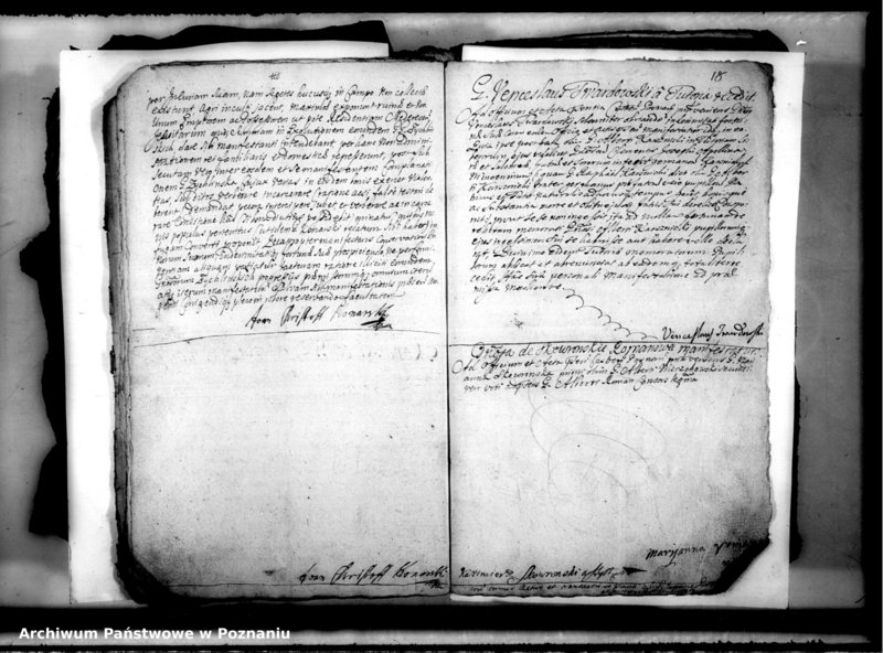 Obraz 20 z jednostki "Relationes [protocollon]"