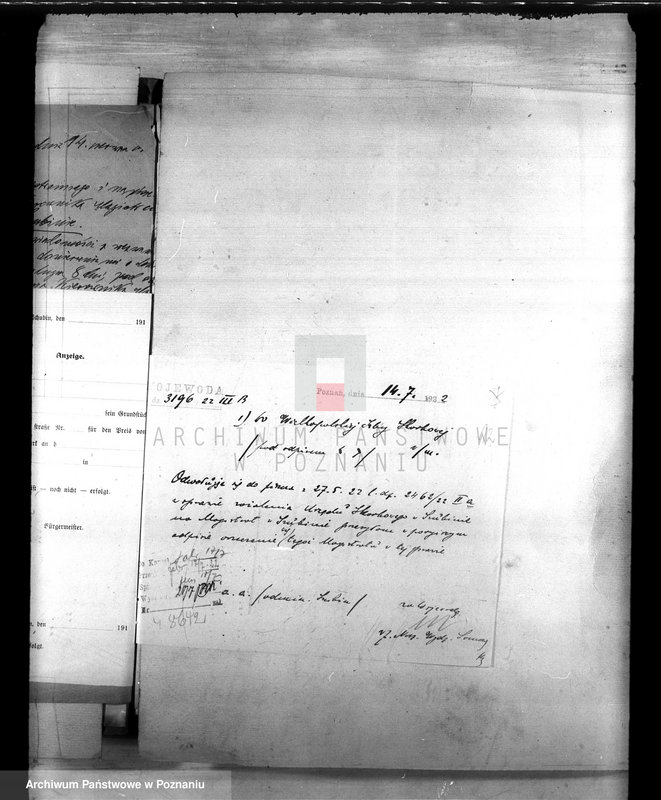 Obraz 18 z jednostki "Administracja miasta Szubina"