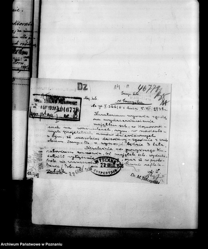 Obraz 17 z jednostki "Inspektorat Szkolny- Nowy Tomyśl"