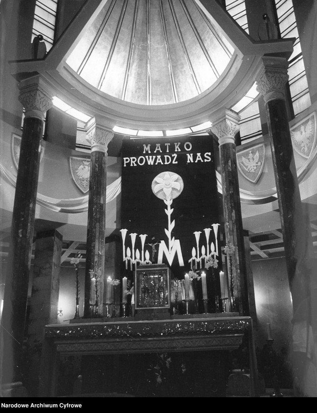 image.from.unit.number "Obchody Tysiąclecia Chrztu Polski w Warszawie"