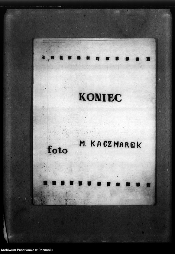 Obraz 13 z jednostki "Fritz Enderich aus Wollstein (Wolsztyn)"