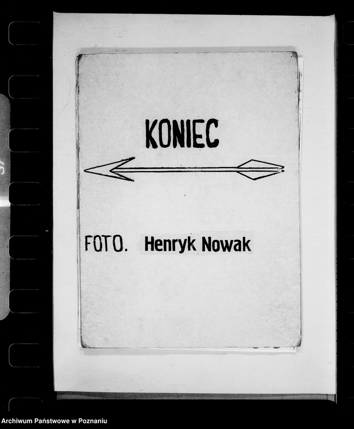 Obraz 7 z jednostki "Schutz des Ostraums- Oberbauleitung Posen IV- Warthbrücken (Koło)"