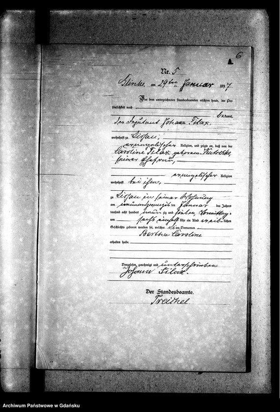 image.from.unit.number "Księga urodzeń"
