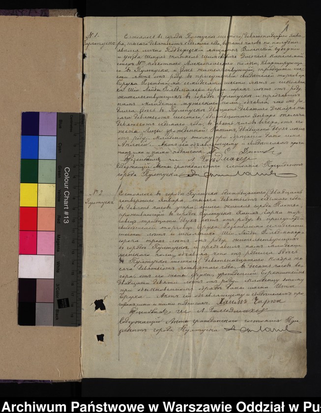 image.from.unit.number "Akta urodzeń, małżeństw, zgonów"