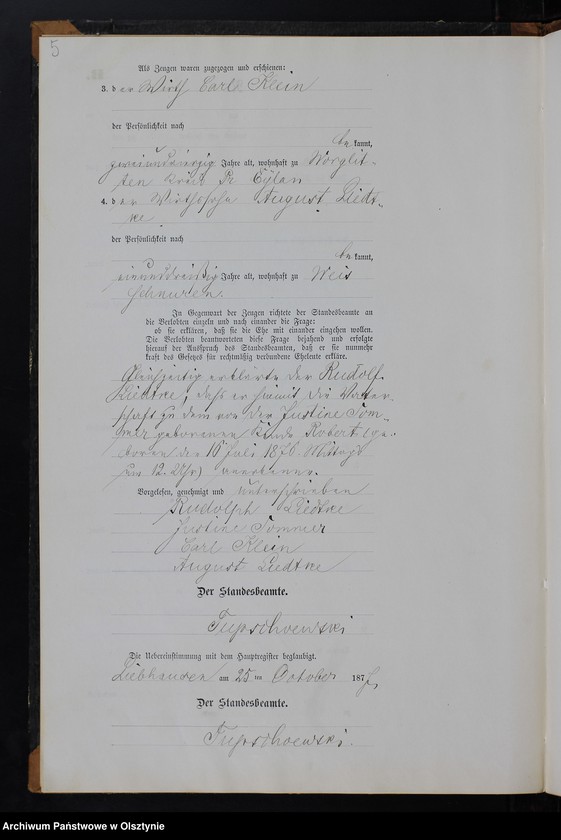 image.from.unit.number "Heiraths-Neben-Register Nr 1 - 6"