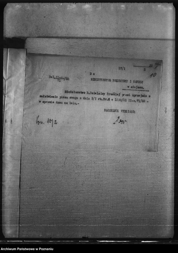 Obraz 14 z jednostki "Ogólne"