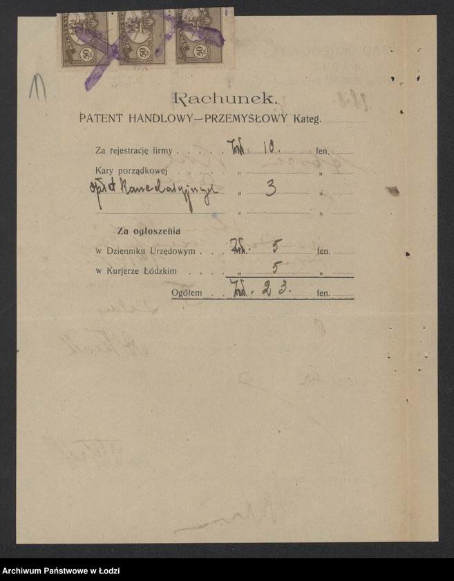 Obraz 13 z jednostki "Krel Abram- sprzedaż manufaktury bawełnianej"