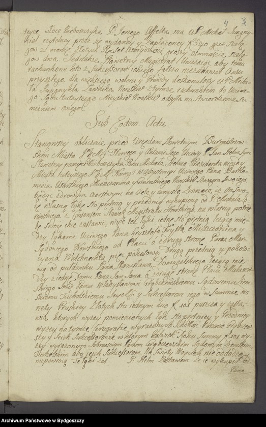 image.from.unit.number "[Księga protokołów Rady miasta Nowego]"