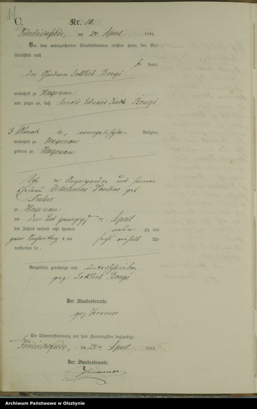 image.from.unit.number "Sterbe-Neben-Register Nr 1 - 50"