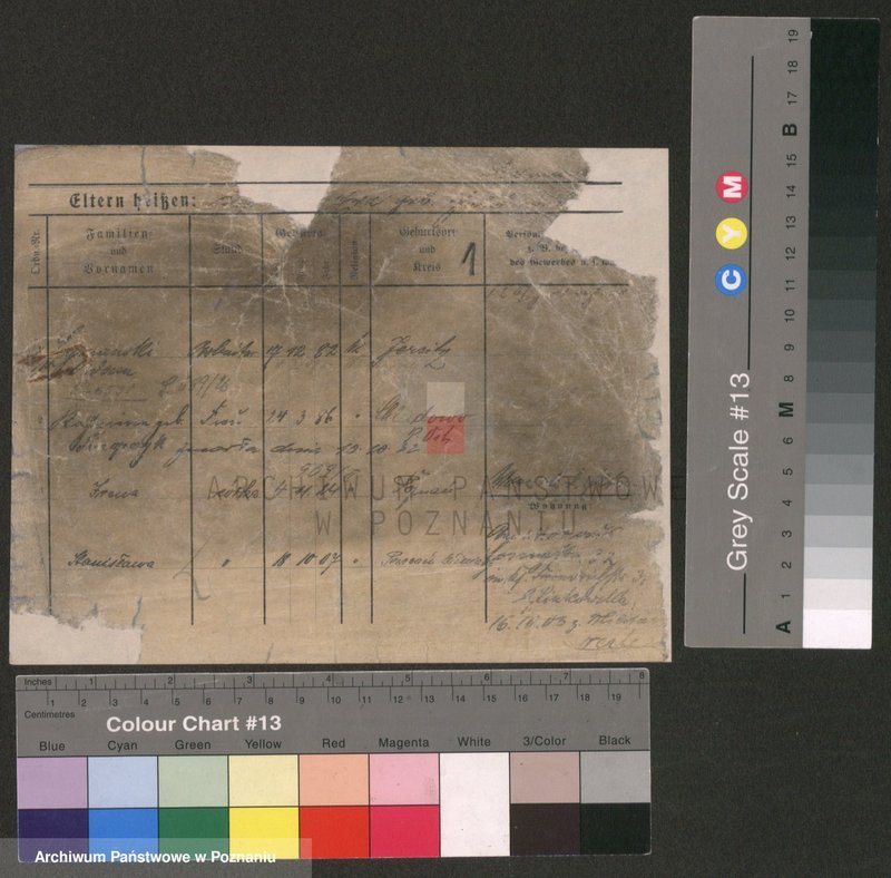 Obraz 1 z jednostki "Popałkiewicz - Poprawa"