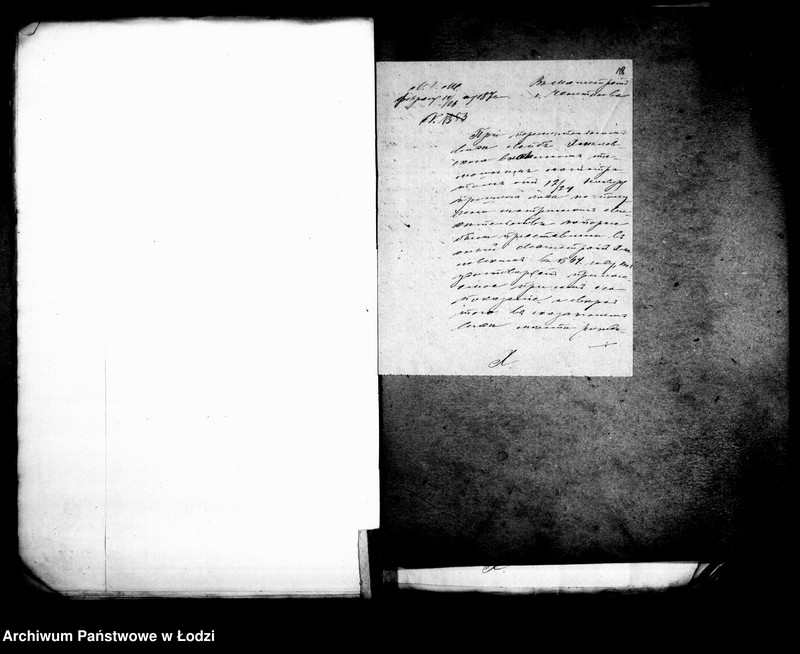 Obraz 19 z jednostki "O piereseleniach"