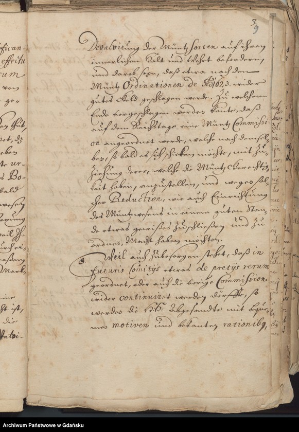 image.from.unit.number "Recesy Stanów, między innymi sejm nadzwyczajny w Warszawie 24 I - 7 III 1668"