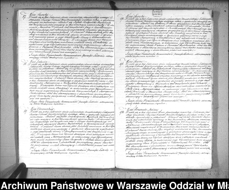 image.from.team "Akta stanu cywilnego Parafii Rzymskokatolickiej w Lutocinie"