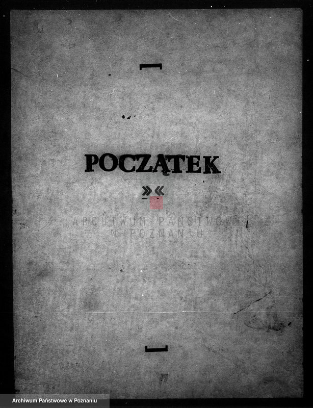 Obraz 3 z jednostki "Majętność /leśna/ Szczeglin Dąbrówka w powiecie mogileńskim"