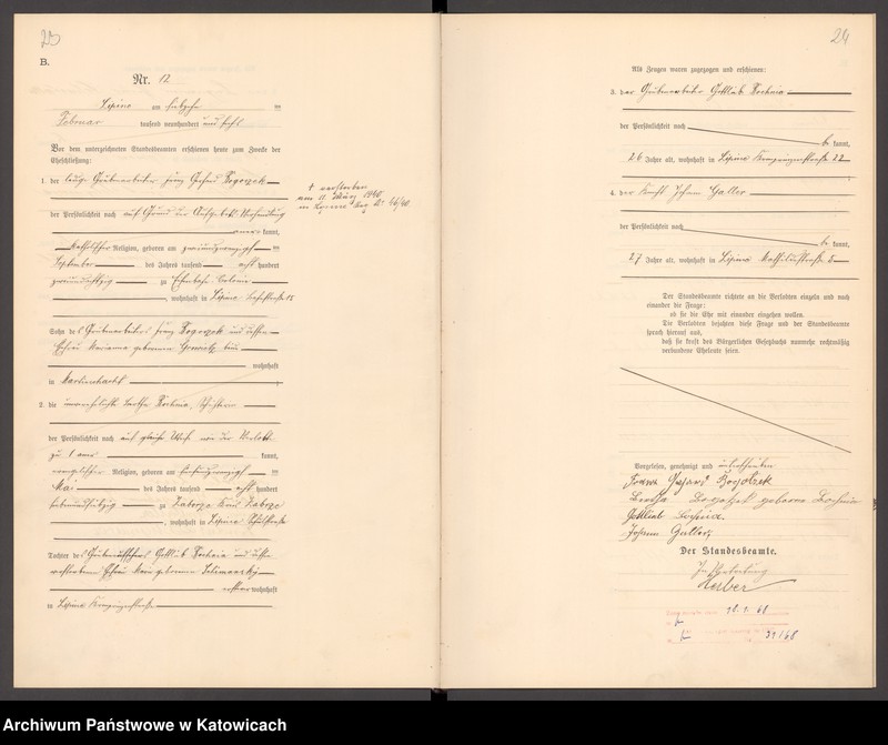 image.from.unit.number "Księga małżeństw nr 1-108"