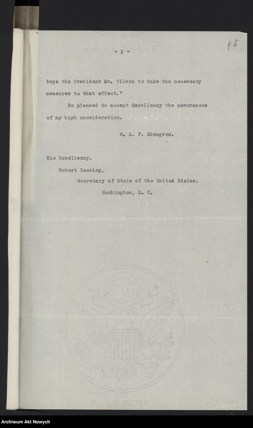 image.from.unit.number "Problemy polityczne i strategiczne Austro-Węgier i państw bałkańskich. Memoriały. Korespondencja. Wycinki prasowe; Załączniki: mapa kolei Austro-Węgier, 1918 r.: w Oddz. III AAN"