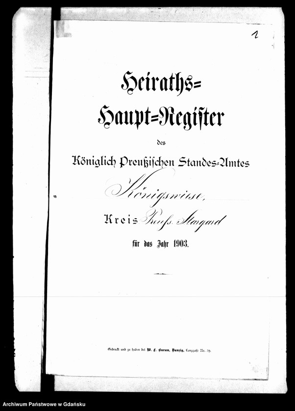 image.from.unit.number "Księga małżeństw"