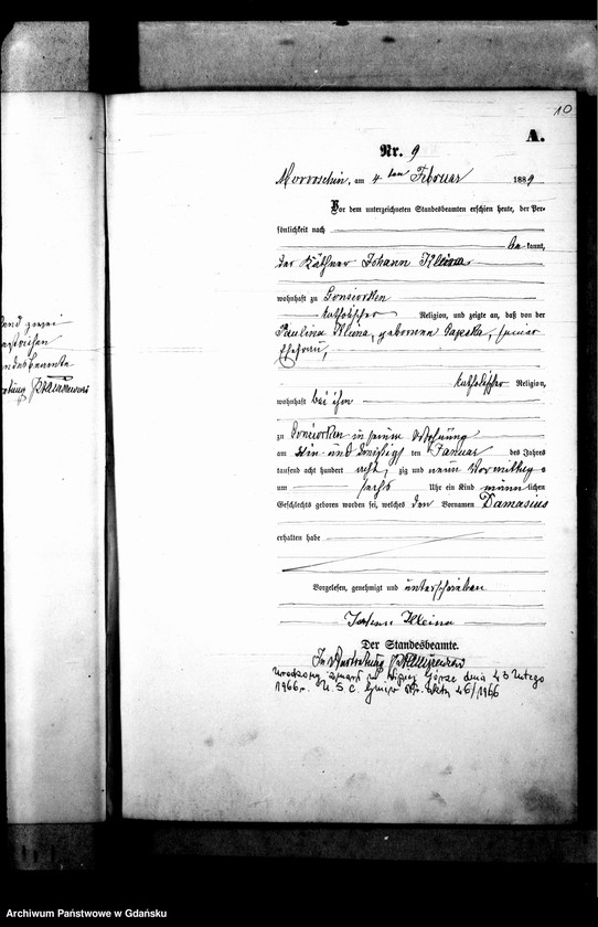 image.from.unit.number "Księga urodzeń"