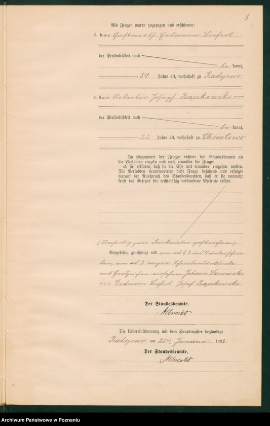 image.from.unit.number "Księga małżeństw"