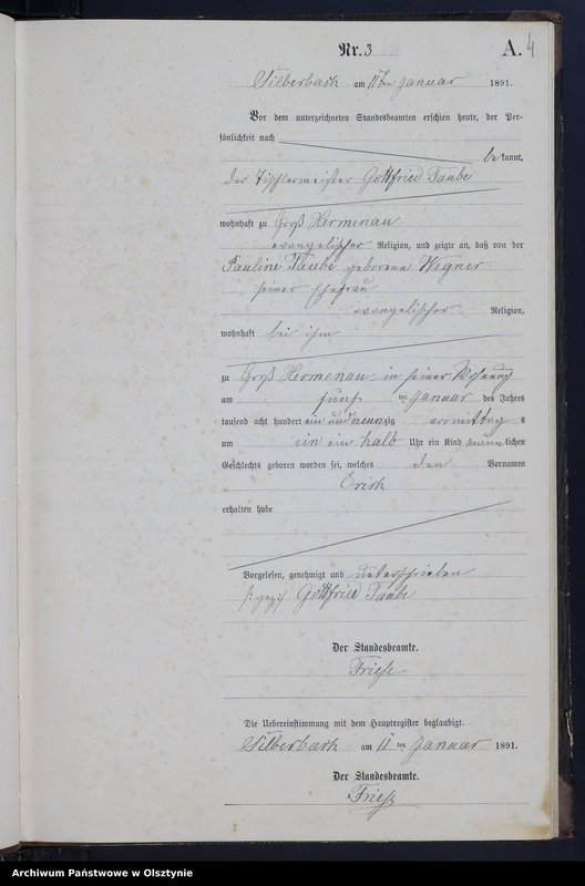 image.from.unit.number "Geburts-Neben-Register Nr 1 - 93"