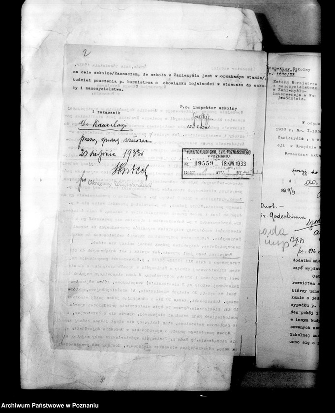 Obraz 5 z jednostki "Inspektorat Szkolny- Środa"