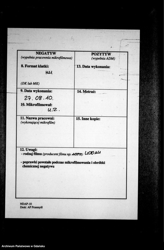 image.from.unit.number "Księga małżeństw"