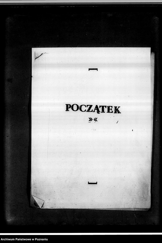 Obraz 3 z jednostki "Okręgowy Sąd Związkowy w Poznaniu"