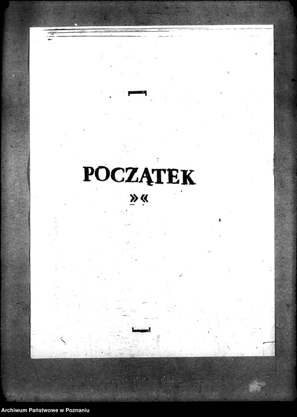 Obraz 3 z jednostki "Aprowizacja Gdańska"