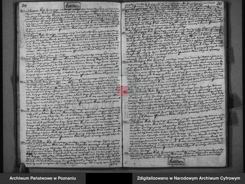 Obraz z zespołu "Akta stanu cywilnego Parafii Rzymskokatolickiej Dłużyna (pow. kościański)"