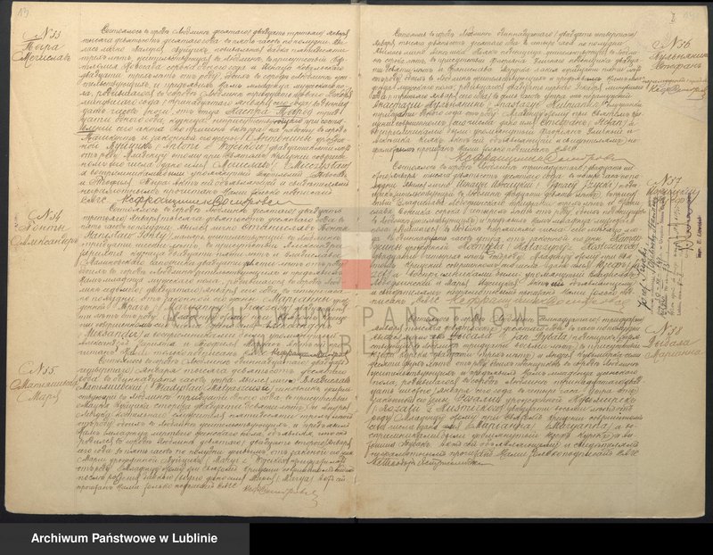 image.from.unit.number "Księga urodzeń, małżeństw i zgonów"