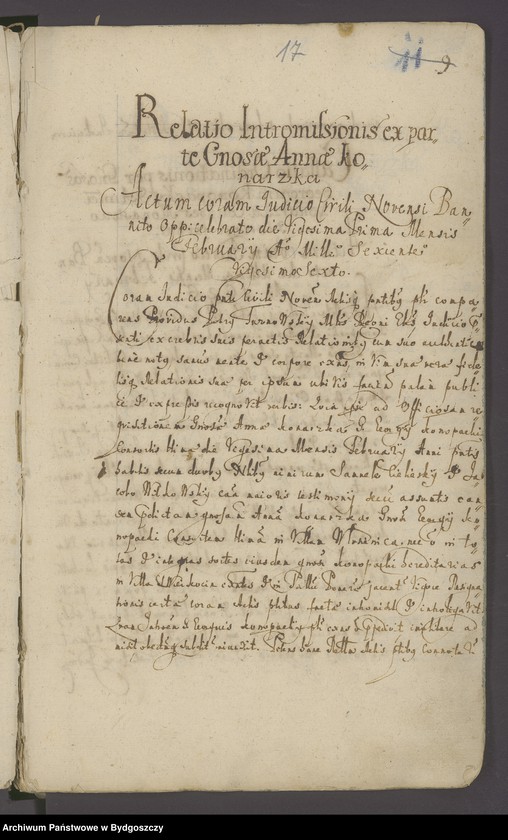 image.from.unit.number "[Księga ławnicza miasta Nowego]"