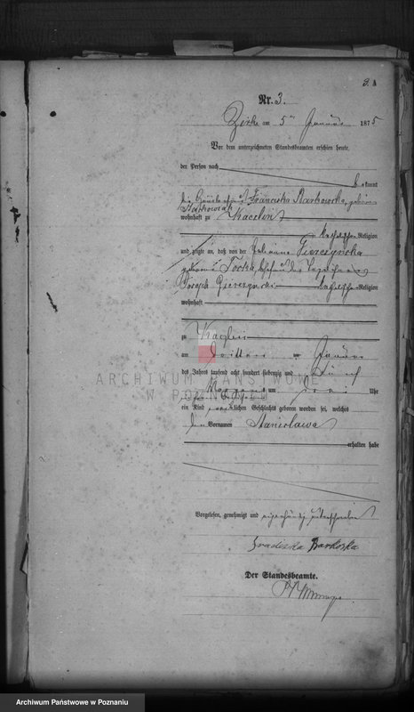 image.from.unit.number "Księga urodzeń"