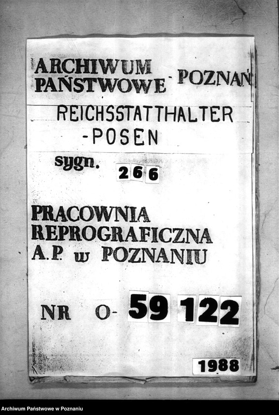 Obraz 1 z jednostki "Kredyty na popieranie niemczyzny"