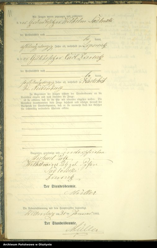 image.from.unit.number "Heiraths-Neben-Register Nr 1 - 53"