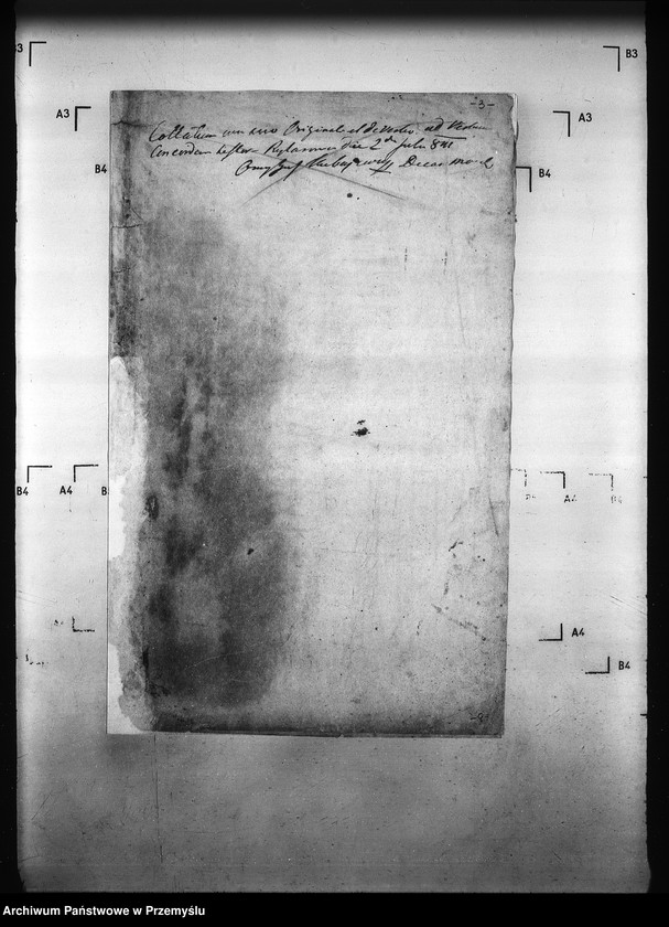 image.from.unit.number "[Kopie ksiąg metrykalnych parafii Twierdza z filiami Wojkowice, Zawadów (dekanat Sądowa Wisznia)]"