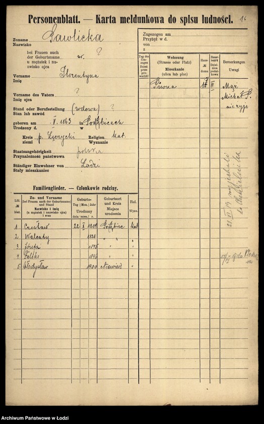 image.from.unit.number "[Spis ludności Łodzi] Pawlanka-Pawłowicz"