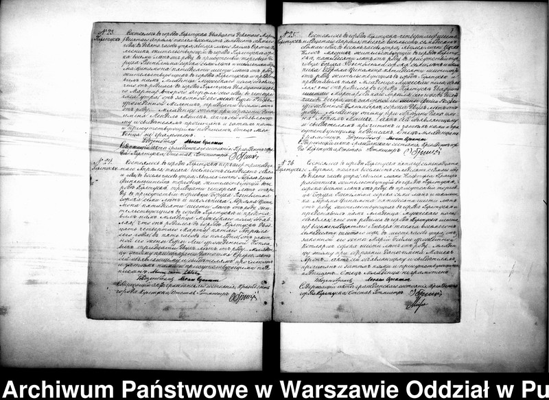image.from.unit.number "Akta urodzeń, małżeństw, zgonów"