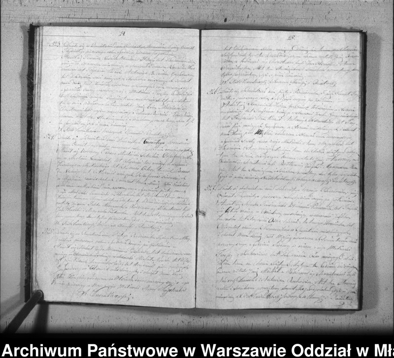 image.from.unit.number "Akta urodzin, małżeństw i zgonów"