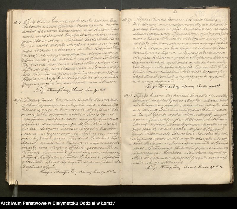 image.from.unit.number "Księga urodzeń, małżeństw i zgonów"