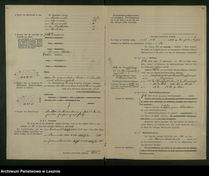 image.from.unit.number "[Wodociągi Miejskie /plany z 1898 r., księga rewizji kotła zainstalowanego w 1900 r./]"