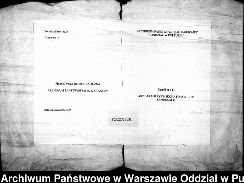image.from.unit.number "Akta urodzeń, małżeństw i zgonów"