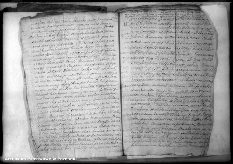 Obraz 20 z jednostki "Relationes [protocollon]"