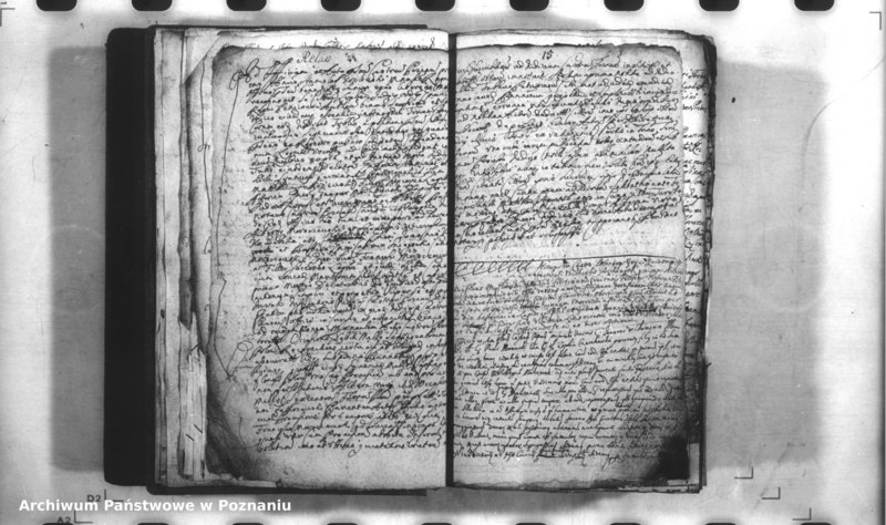 Obraz 19 z jednostki "Relationes [protocollon]"