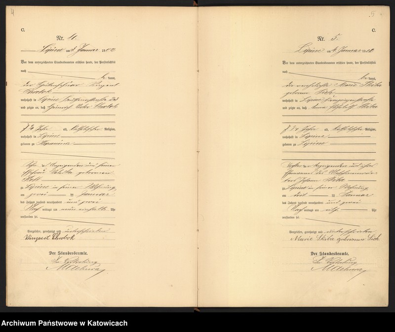 image.from.unit.number "Księga zgonów nr 1-583"