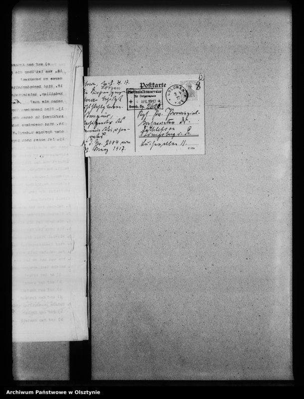 image.from.unit.number "Kanitz, evangelische Kirche"