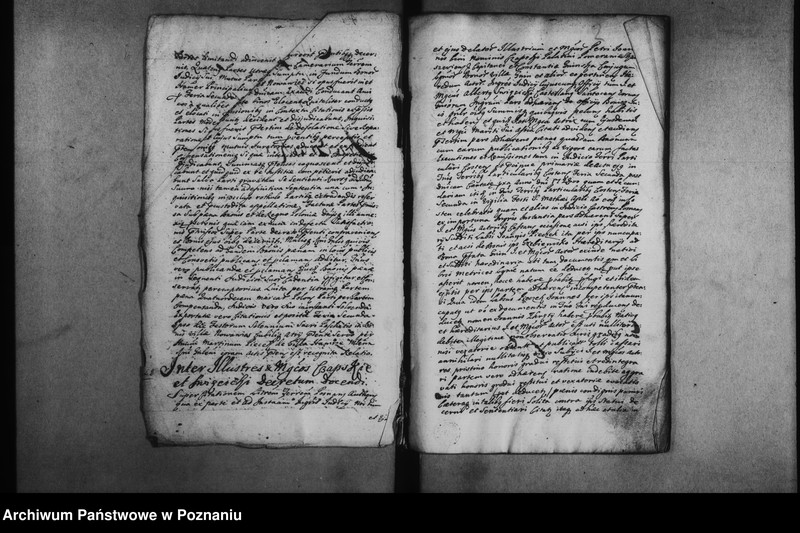 Obraz 6 z jednostki "Decreta [inducta]"