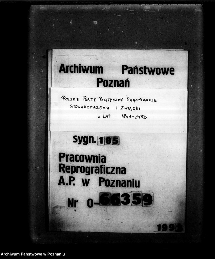 Obraz 1 z jednostki "Sprawozdania z działalności"